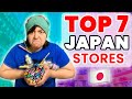 TOP 7 BEST ARTS & CRAFT Stores in Japan! From Copic Markers, Posca Pens to Craft Kits