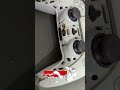 JE RAGE !! Cette manette est DÉGUEU !! #rage #humour #gaming #réparation #jeuxvidéo #shorts