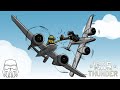 War Thunder - war thundering with friend