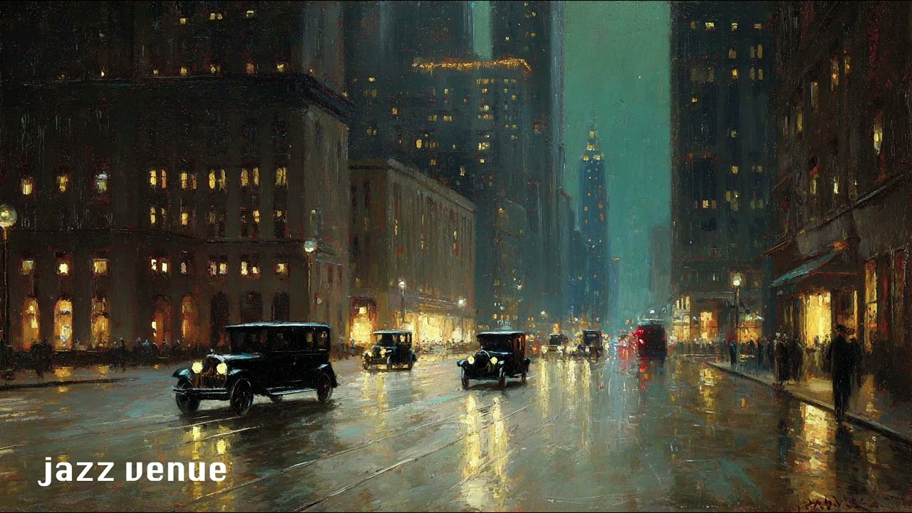 jazz in a small town, 1960 - side A