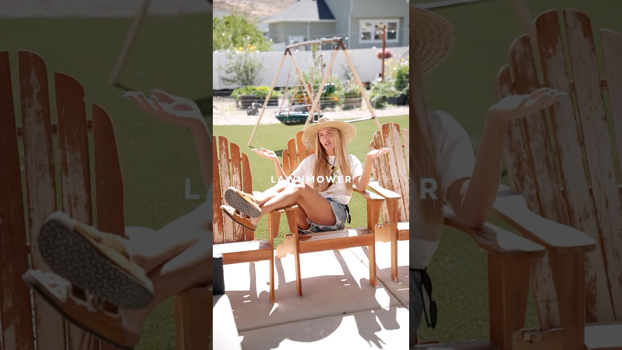 Modern Homestead without the upkeep