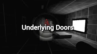 Full Underlying Doors - Devlog 1: Building a Psychological Horror Game Guide