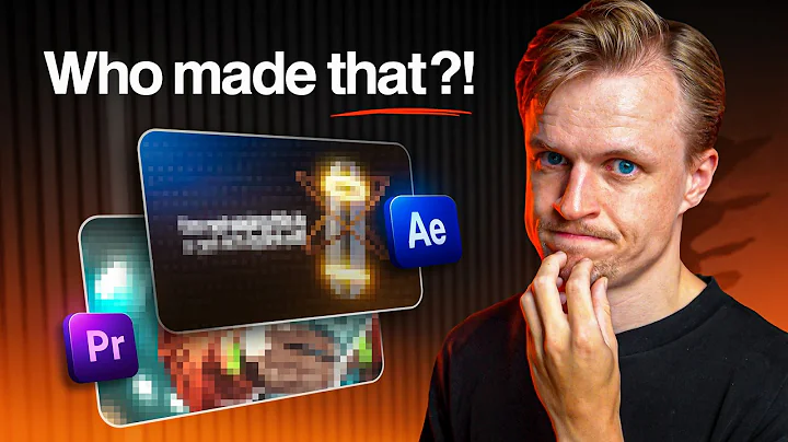 10 Editors Battle For $750 - Video Edit Challenge