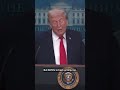 'I've done more for NATO than anybody' Trump speaks on NATO