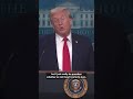 'I've done more for NATO than anybody' Trump speaks on NATO