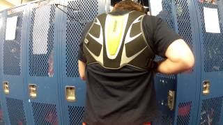 GameDay ready