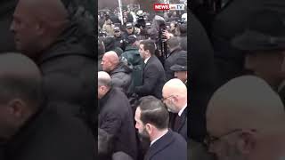 Առանց Նիկոլ Հայաստան. Քաղաքացին Փաշինյանին