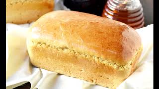 The Miracle Loaf of Bread - A Glenn Rawson Story