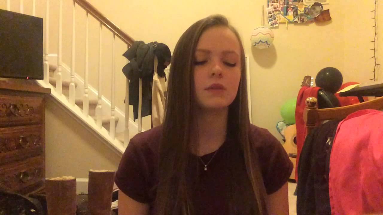 Burning House by Cam cover YouTube