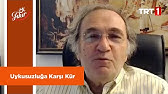 prof ibrahim saracoglu uykusuzluga karsi mucize kur tarifi youtube