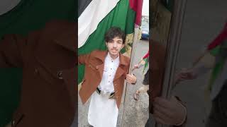 راشد الحداد في السبعين