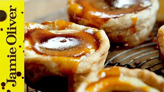 Jamie Oliver Desserts Youtube