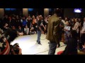 Ironmann v buck city krumping final battle round 2