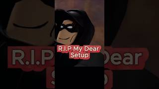 My Cat &amp; Dog VS My Roblox Setup… Guess Who Won #robloxshorts #storytime #funnyshorts