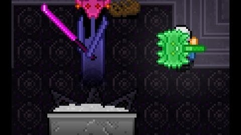 Bit Dungeon 2 Last Boss Run. No Commentary.