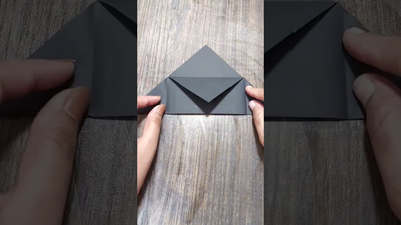 DIY cute bookmark |Elephant|