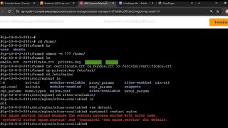 SSL Certificate Configuration on Ubuntu Nginx Server | Secure Your Site 🔒