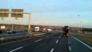 Szybka Jazda Poprzez Granice screenshot 5