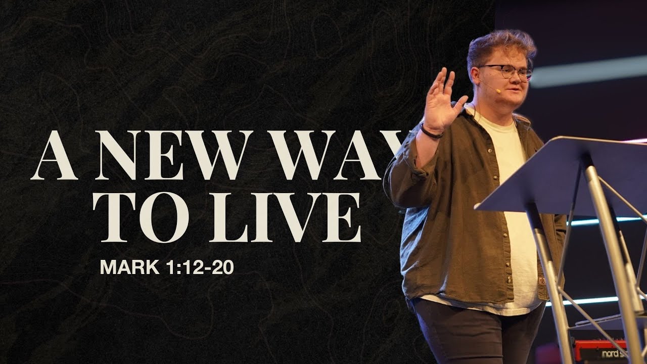 A New Way To Live - YouTube