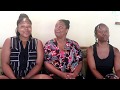 Black women healing retreats