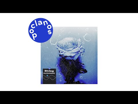 [Official Audio] ohsol - Diving (feat. damduck)