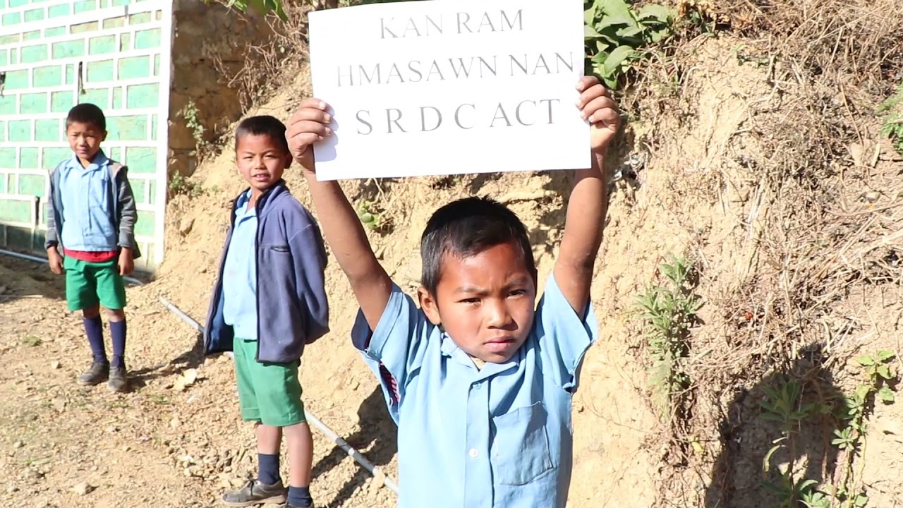 SRDC Headquarters Mimbung hawnna Session 1