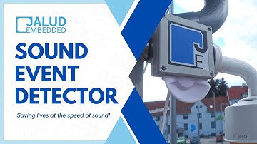 Sound Event Detector | Detailed presentation of the solution | Protection of people and property