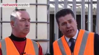 Recycle & Re-Use | Turn Your Waste Into a Resource | NETWORK WASTE