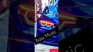 Arabada Dinlenenen Bass Müzikler 💿🎵Car Bass 💿🎵