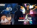 UNDERWORLD KIRITO was Feeling DIFFERENT
