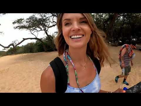 MAUI VANLIFE • DAY 2 pt. I