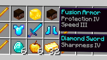 I killed an xray hacker in hypixel uhc for this...