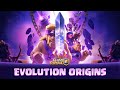 Mortar Evolution Enters the Arena! (New Season!)