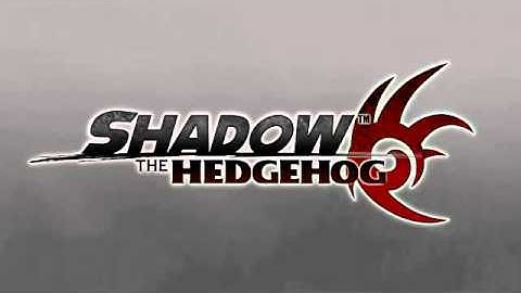 Lethal Highway  Shadow the Hedgehog Music Exte... [Music OST][Original Soundtrack]