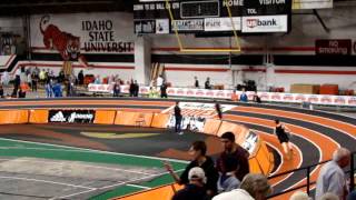 2013 Simplot Boys 4x4 ISC