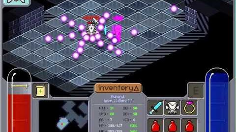 Flashplay - Questopia Part 4