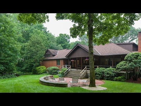 2 Ironwood Lane, Rye, NY home video tour