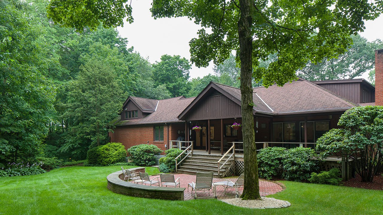 2 Ironwood Lane Rye NY Real Estate 10580 YouTube