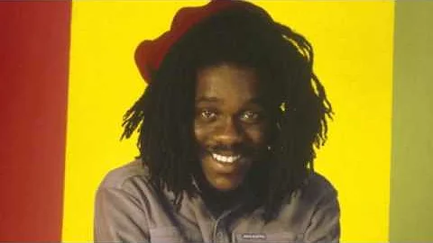 DENNIS BROWN - BLOOD SWEAT & TEARS