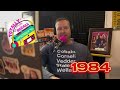 Top Songs of 1984 (promo)