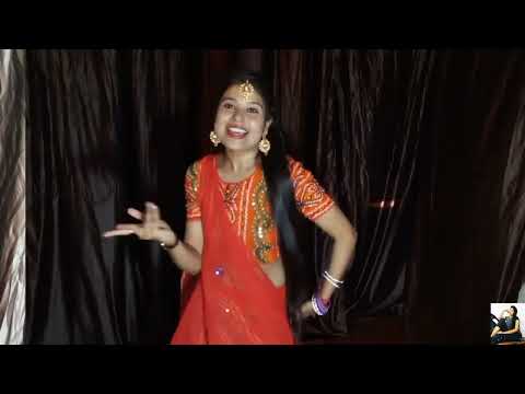 Rajasthani Folk Anthem 2 || Dance Cover By Priya Sharma || Realpriya