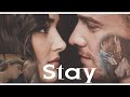 Eda ✘ Serkan | Stay