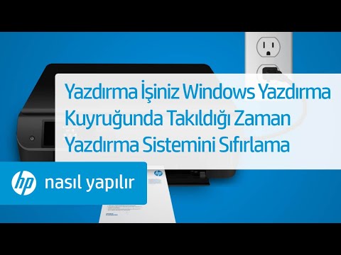 Video: Windows'ta Siyah Ekran Görüntüleyen Bir Web Kamerası Nasıl Onarılır