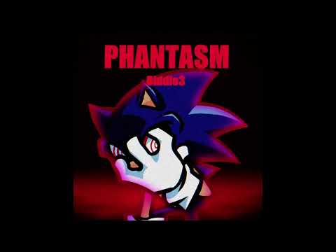 FNF Chaos Nightmare - Phantasm (OST)