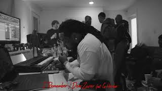 Fetty Wap - I Remember/Dear Zavier (feat. G Herbo) [Official Visualizer] - Harlem Fetty