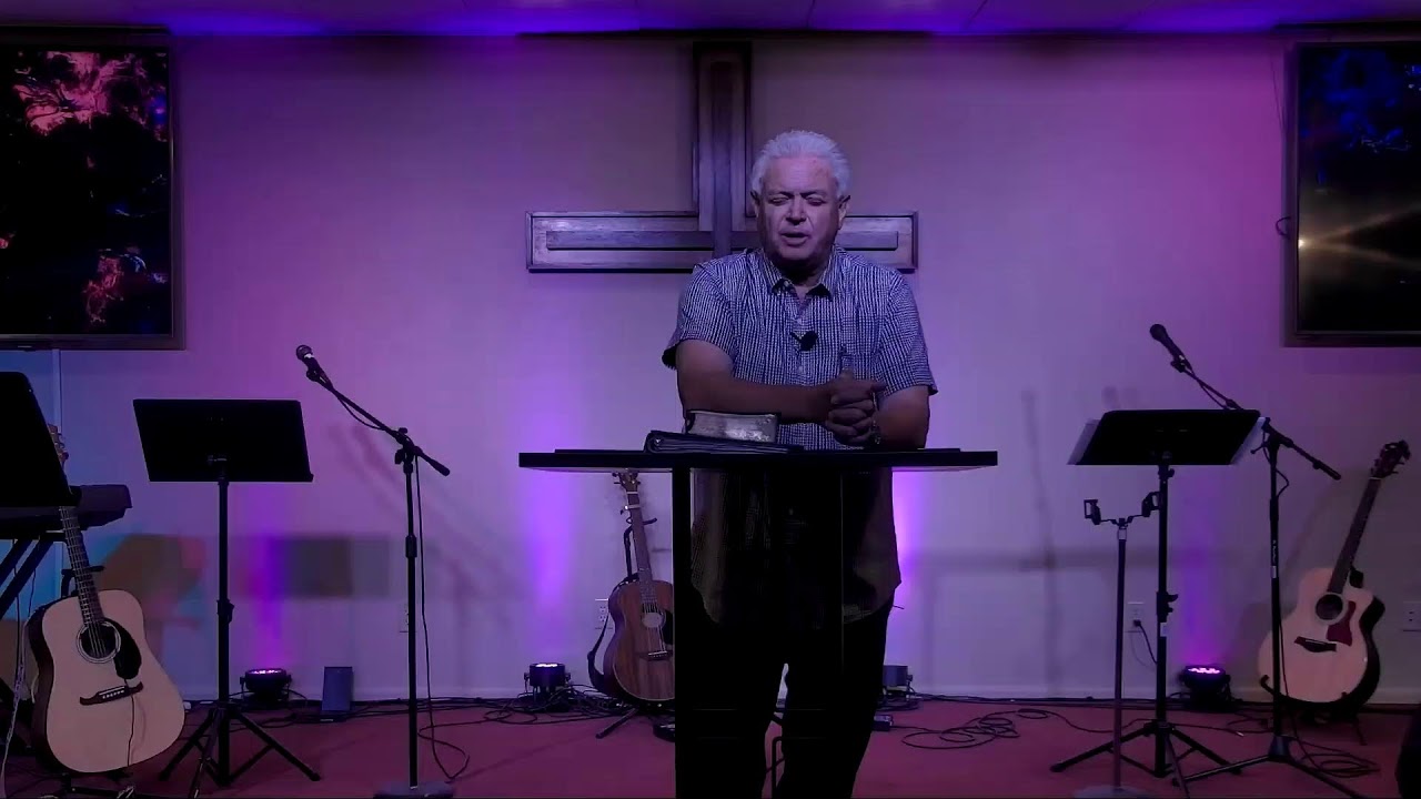 07232023 Liberty Church Service YouTube