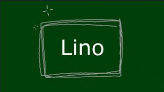 Онлайн-дошка Lino. Створення завдань