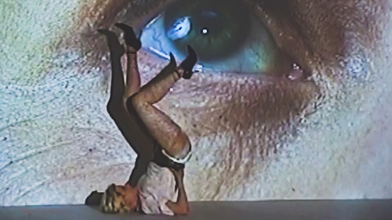 Robyn - Blow My Mind