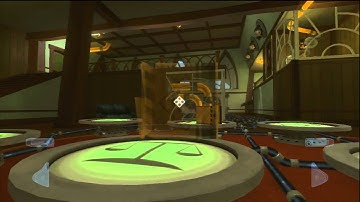 Quantum Conundrum - Walkthrough Part 2