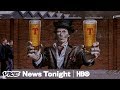 Scotland Is Trying To Stop Its Alcoholics From Drinking So Much (HBO)